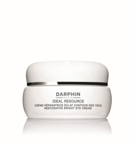 DARPHIN IDEAL RESOURCE RESTORATIVE BRIGHT EYE CREAM 15ML