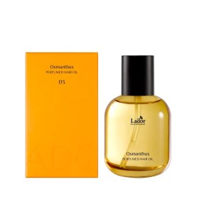 LADOR Perfumed oil for damaged hair Perfumed Hair Oil 03 Osmanthus  80 ml