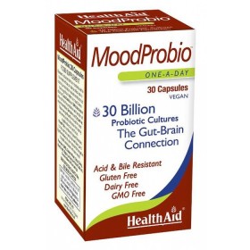 HEALTH AID MOODPROBIO 30BILLIO