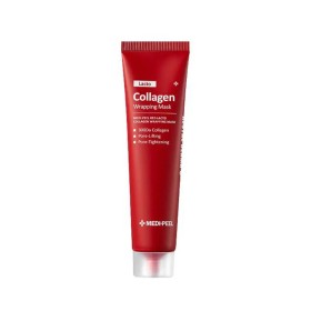 Medi-Peel Red Lacto Collagen Wrapping Mask - 70ml