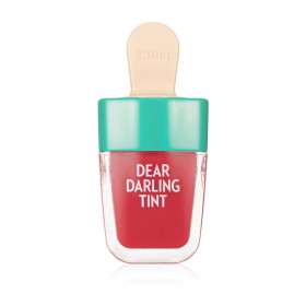 LIP Etude Dear Darling Water Gel Tint Ice Cream Watermelon Red 4.5g