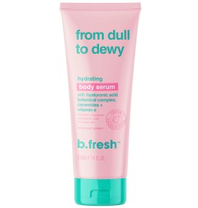 Ενυδατικό serum σώματος 236ml, From dull to dewy - BFresh