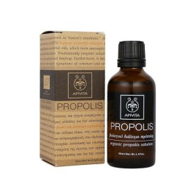 Apivita Propolis Διάλυμα Πρόπολης Πρόπολη 50ml