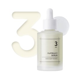 Numbuzin No.3 Skin Softening Serum 50ml