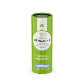 Ben & Anna Deo Stick Persian Lime , 40 gr