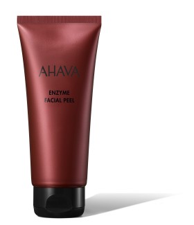 Ahava Apple of Sodom Enzyme Facial Peel 100ml