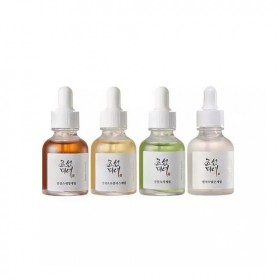 Beauty of Joseon Serum Discovery Kit – Collection of 4 serums from Beauty of Joseon