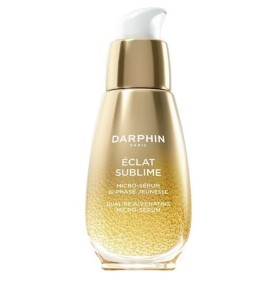 DARPHIN ECLAT SUBLIME DUAL REJUVENATING MICRO- SERUM 30ML