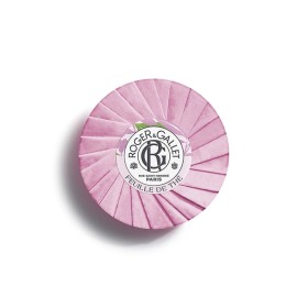 Roger&Gallet Feuille de The Αναζωογονητικό Σαπούνι 100g