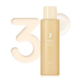 NUMBUZIN No.3 Super Glowing Essence Toner  200ml