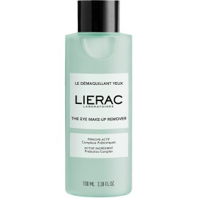 Lierac The Eye Make-up Remover Ντεμακιγιάζ Ματιών, 100ml