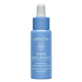 Apivita Aqua Beelicious Booster Αναζωογόνησης και Ενυδάτωσης  30ml