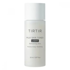 TIRTIR Milk Skin Toner Light Light Moisturizing Toner with Rice Extract 20ml