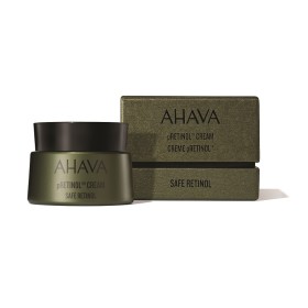 Ahava Safe PRetinol Κρέμα Προσώπου για Ενυδάτωση & Αντιγήρανση με Ρετινόλη 50ml