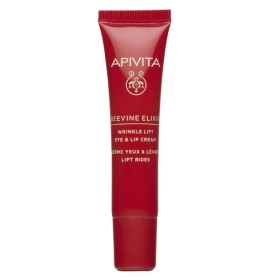 APIVITA BEEVINE ELIXIR ΑΝΤΙΡΥΤΙΔ ΚΡ LIFT ΜΑΤΙΑ &  ΧΕΙΛΗ 15ML