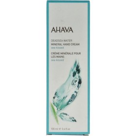 Ahava Mineral Hand Cream Sea-Kissed 100ml