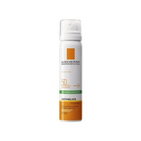 La Roche Posay Anthelios Anti-brillance Mist SPF50 Αντιηλιακό Σπρέι Προσώπου για Ματ Αποτέλεσμα 75ml