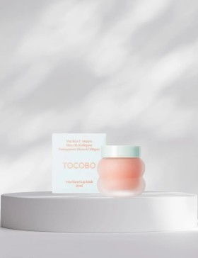 Tocobo Vita Clazed Lip Mask Μάσκα χειλιών 20ml