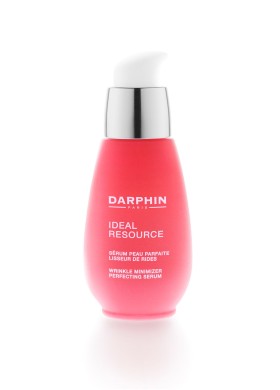 DARPHIN IDEAL RESOURCE WRINKLE MINIMIZER PERFECTING SER 30ML