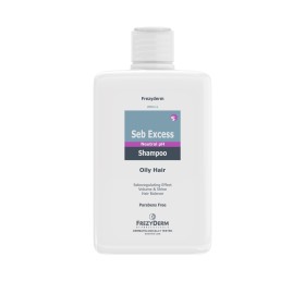 FREZY SHAMPOO SEB EXCESS ΛΙΠ 2