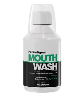 FREZY MOUTHWASH PERIODONTITIS