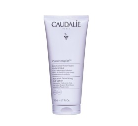 CAUDALIE VINOTHERAPIST NOURISHING BODY LOTION - 200ML