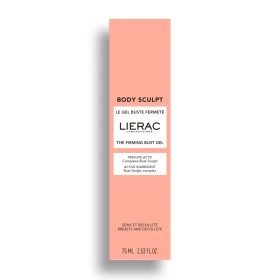 Lierac Body Sculpt The Firming Bust Gel Σφριγηλότητας για το Μπούστο 75ml