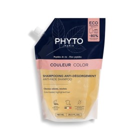 Phyto Color Anti-Fade Refill Shampoo Σαμπουάν Προστασίας Χρώματος 750ml