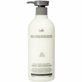 LADOR Eco Professional Moisture Balancing Shampoo Dry and Damaged Hair - 530ml