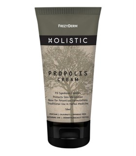 FREZYDERM HOLISTIC PROPOLIS CR