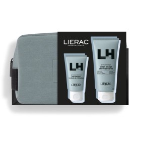 Lierac Promo Νεσεσέρ Homme Energizing Moisturizing Gel 50ml & All-Over Shower Gel 200ml