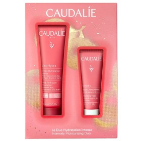 Caudalie Xmas Set VinoHydra Intensely Moisturizing Duo