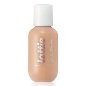 LOTTIE VELVET SKIN TINT TAN P030