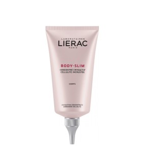 LIERAC BODY SLIM CONC CRYOACTIF 150ML