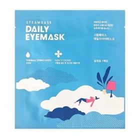 Steambase Daily Eyemask Fleecy Cloud