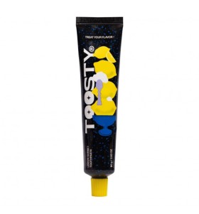 Toosty Lemon Sorbet Toothpaste 80gr