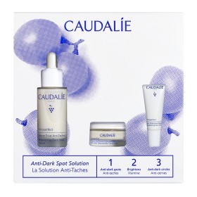 Caudalie Vinoperfect Anti-Dark Spot Trio Set