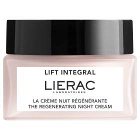 LIERAC LIFT CREME NUIT 50ML