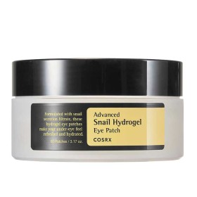 Cosrx Advanced Snail Hydrogel Eye Patches 60τμχ