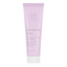 LAVISH CARE SENS SKIN SOOTHING FACIAL SCRUB ALLANTOIN 50ML