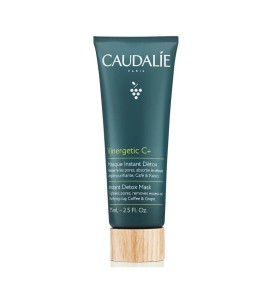 CAUDALIE VINERGETIC C+ INSTANT DETOX MASK - 75 ML