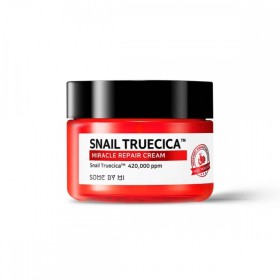 Some By Mi - Snail Truecica Miracle Repair Cream 60g