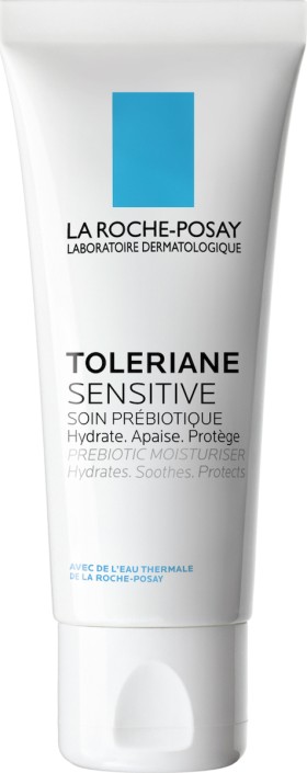 LA ROCHE-POSAY TOLERIANE SENSI