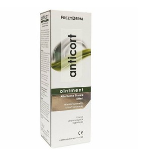 FREZYDERM ANTICORT OINTMENT 50ML CE