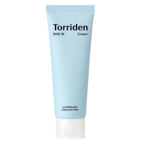 TORRIDEN DIVE IN CREAM 80ML