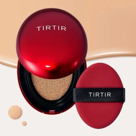 TIRTIR Mask Fit Red Cushion SPF40 PA++ No.27N Camel 18gr