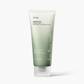 Anua Heartleaf Quercetinol Pore Deep Cleansing Foam 150ml