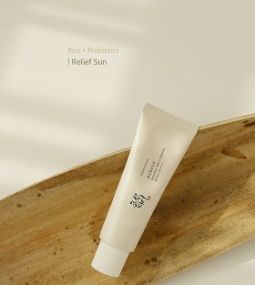 BEAUTY OF JOSEON RELIEF SUN-RICE SPF50+ 10ML