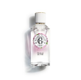 ROGER & GALLET FEUILLE DE THE EAU PARFU BIENFAISAN30ML