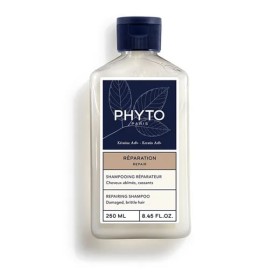 PHYTO REPARATION SHAMP 250ML